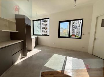 Departamento · 44m² · 2 Ambientes · Departamento Venta Villa Crespo