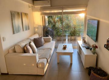 Departamento · 44m² · 2 Ambientes · Departamento Dos Ambientes en Venta en Complejo Delta