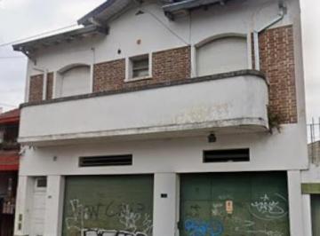 Terreno · 250m² · 3 Ambientes · Venta Alquiler PH Deposito Galpon en Olivos - Maipu/uzal