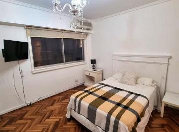Departamento · 20m² · 1 Ambiente · Departamento Monoambiente - Recoleta - Alquiler Temporal