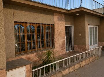 Casa de 4 ambientes, Las Heras · Casa en Alquiler – Las Heras