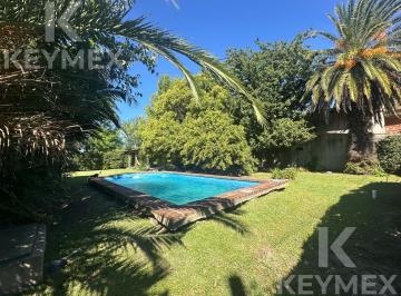 Casa · 110m² · 3 Ambientes · Casa en Venta en City Bell