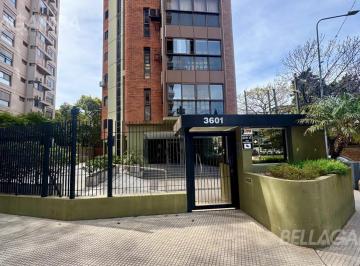 Departamento · 177m² · 5 Ambientes · 1 Cochera · Departamento Venta La Lucila 5 Ambientes Cochera