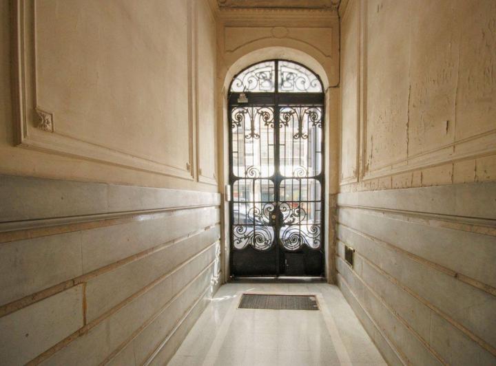 Departamento en venta en San Nicolas · 5 ambientes