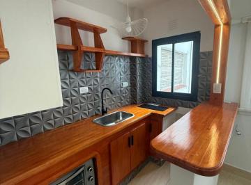 Departamento de 1 ambiente, Mar del Plata · Alquiler 24 Meses