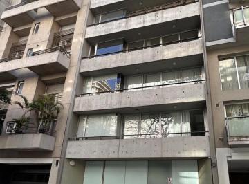 Departamento de 2 ambientes, Núñez · Exclusivo 2 Ambientes / Loft de Diseño a m de Av del Libertador. Pisos de Pinotea y Balcón