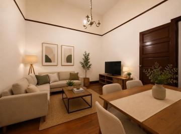 Departamento · 51m² · 2 Ambientes · Departamento en Venta en Monserrat, Capital Federal, Buenos Aires