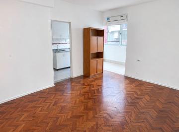 Departamento · 35m² · 2 Ambientes · Alquiler Depto 2 Ambientes Balcon Almagro
