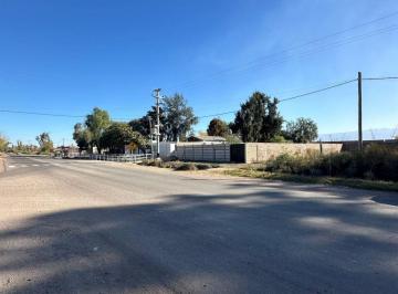 Terreno , Colonia Segovia · Terreno en Venta - Colonia Segovia - Guaymallen