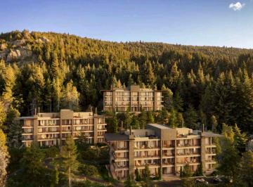 Departamento · 27m² · 1 Ambiente · Venta Monoambiente en Bariloche, Financiado