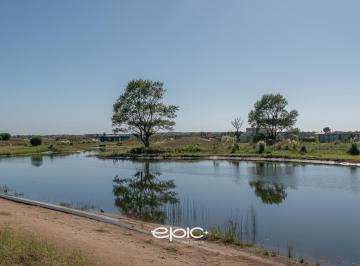 Terreno · 2642m² · Lote en Venta en El Salvaje