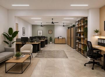 Oficina comercial · 63m² · Venta Oficina en Monserrat
