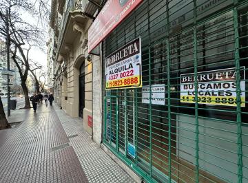 BRR-BRR-1200_2 · Local. | Av Cordoba Al 1400