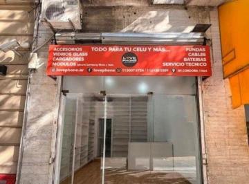 BRR-BRR-1200_2 · Local. | Av Cordoba Al 1400