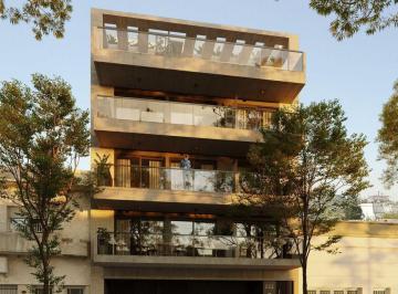 Departamento · 47m² · 2 Ambientes · 2 Amb. Anticipo 70% y Cuotas - Entrega 2026