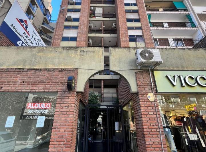 Departamento · 44m² · 2 Ambientes