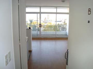 Departamento de 1 ambiente, Almagro · Amplio y Super Luminoso Ambiente