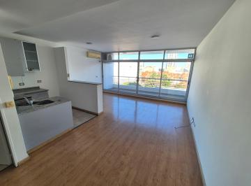 Departamento de 1 ambiente, Almagro · Amplio y Super Luminoso Ambiente