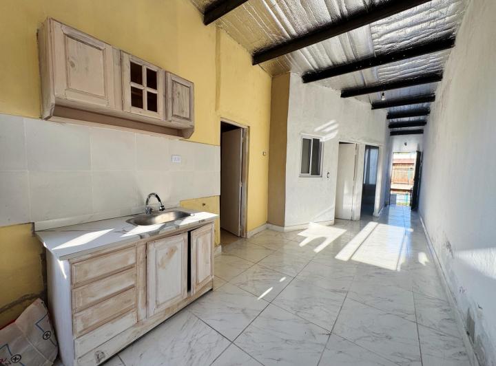 Departamento · 55m² · 3 Ambientes