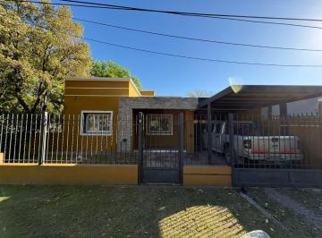 Casa de 2 ambientes, Villa Allende · Villa Allende, Excelente Oportunidad, Casa 2 Dorm Reciclada a Nueva