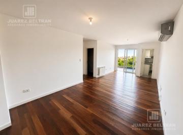 Departamento · 82m² · 4 Ambientes · 1 Cochera · Venta - Departamento 2 Dorm. - Casonas del Golf