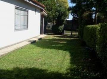 Casa de 5 ambientes, Villa Carlos Paz · Venta Casa en Carlos Paz Playa de Oro