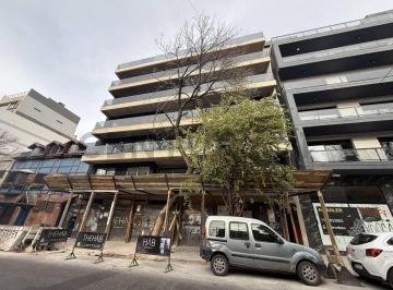 Departamento · 112m² · 4 Ambientes · 1 Cochera · Venta Departamento 4 Ambientes con Cochera a Estrenar Full Amenities - Entrega Fin de 2026