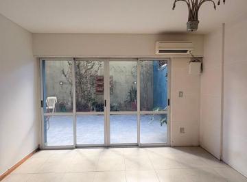 Departamento de 2 ambientes, Almagro · Hermoso Depto 2 Ambientes - con Patio - Almagro