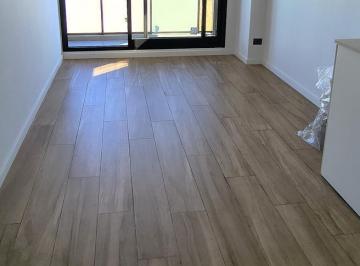 Departamento · 40m² · 2 Ambientes · A Estrenar! Vista Panorámica y Todo Sol! Edificio con Piscina y Sum en Palermo a m Subte