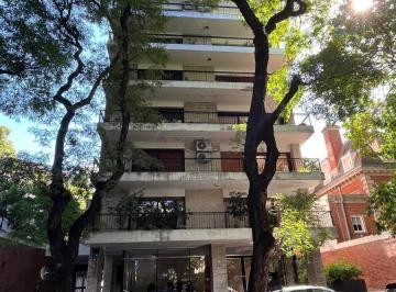 Departamento · 338m² · 5 Dormitorios · 2 Cocheras · Espectacular Piso Alto en Venta en Torre con 2 Cocheras