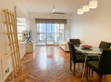 Departamento · 65m² · 3 Ambientes · 1 Cochera · U$s 1.300 Más Expensas y Servicios - 3 Amb - Palermo - Cabello 3400 (Cam - 6)