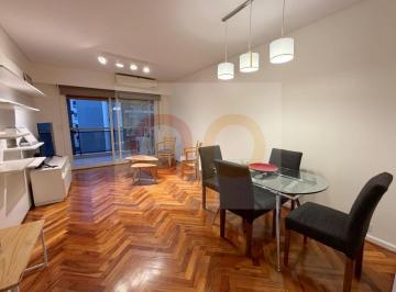 Departamento · 65m² · 3 Ambientes · 1 Cochera · U$s 1.300 Más Expensas y Servicios - 3 Amb - Palermo - Cabello 3400 (Cam - 6t)
