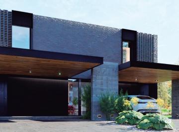Casa · 131m² · Duplex a La Venta en Distrito Sur - M²8 - L87 - Terreno 181 m - Cubiertos 131 m