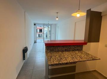 Departamento · 45m² · 3 Ambientes · Departamento en General Paz | 1 Dormitorio