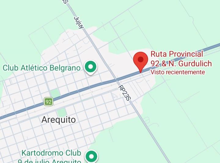 Terreno · 6427m²