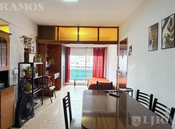 Departamento · 46m² · 2 Ambientes · Departamento de 2 Amb con Balcon