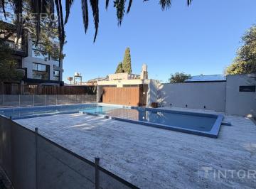 Departamento · 80m² · 3 Ambientes · 2 Cocheras · Departamento en Alquiler Amoblado 3 Ambientes con 2 Cocheras