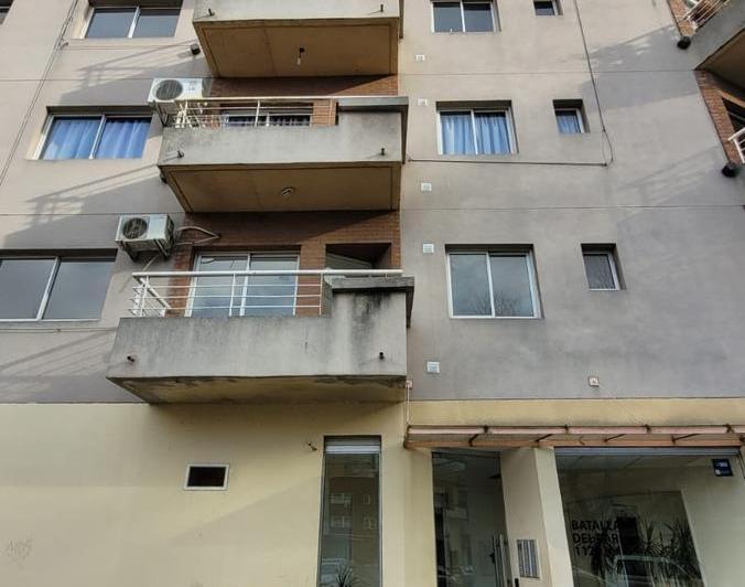 Departamento · 41m² · 2 Ambientes