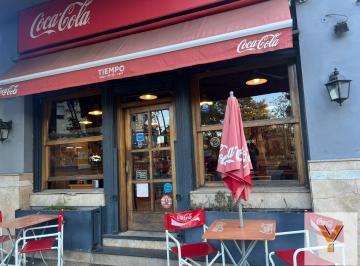 Local comercial · 80m² · Local Comercial en Venta - 100 m² - Villa Gral. Mitre