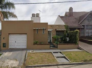 Casa de 3 ambientes, Quilmes · Casa Venta Ezpeleta Este