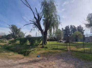Terreno · 376m² · Venta Lote 376 m² en Garín con Financiación