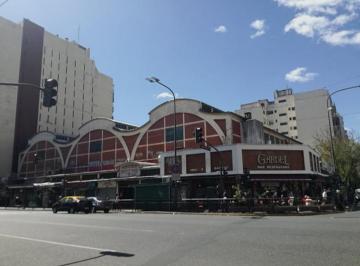 Local comercial de 1 ambiente, Monserrat · Mercado San Cristóbal