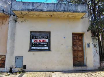 PH · 70m² · 3 Ambientes · PH a Refaccionar en Villa Bosch Oportunidad!