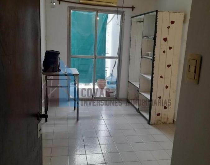 Departamento · 35m² · 2 Ambientes