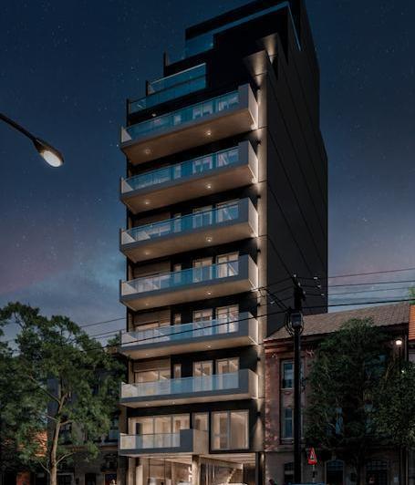 Desarrollo vertical · Baires Devoto