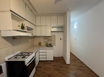 Departamento · 35m² · 3 Ambientes · Alquiler Departamento 1 Dormitorio | Patio Seco