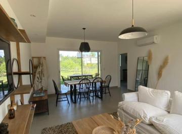 Casa · 104m² · 4 Ambientes · Duplex a Estrenar - Decs Tortugas