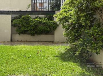 Departamento · 107m² · 4 Ambientes · 1 Cochera · Departamento en Palermo