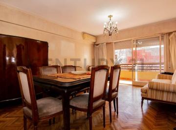 Departamento · 83m² · 4 Ambientes · 1 Cochera · Venta Departamento de 3 Dorm. con Cochera en Abasto, Rosario