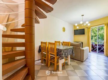 Departamento · 51m² · 3 Ambientes · Venta - Departamento 2 Dorm. con Terraza Exclusiva - Abasto, Rosario. Apto Crédito.